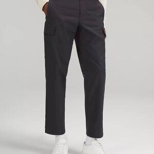 lululemon athletica Utilitarian Cargo Pant Charcoal